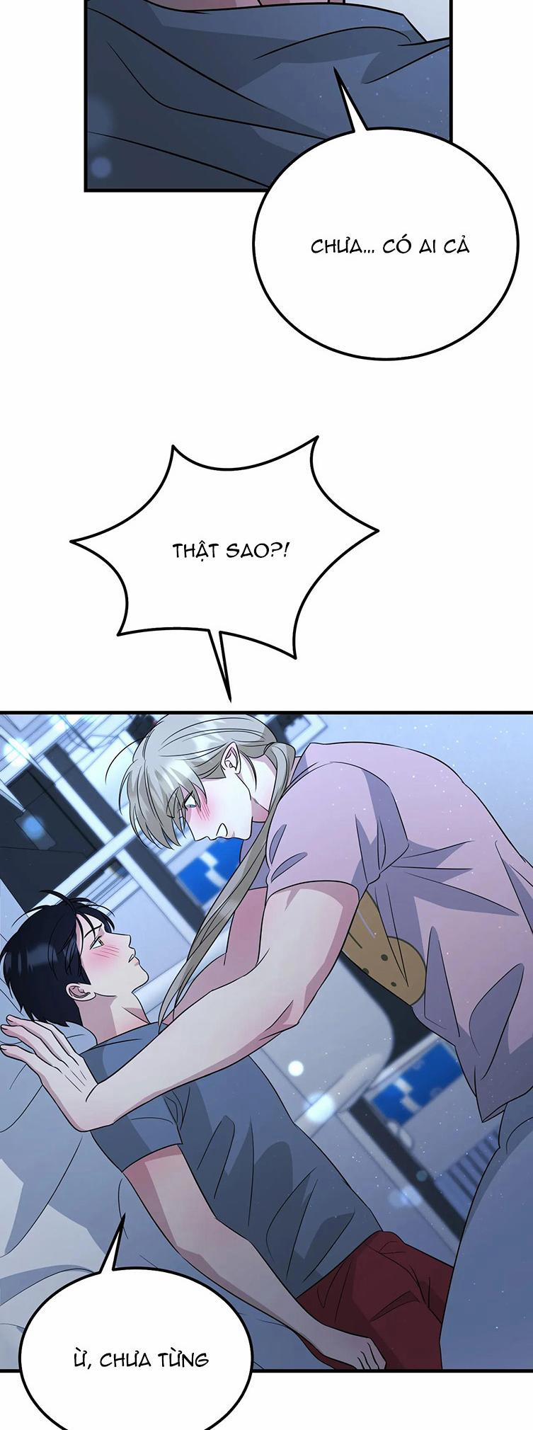 Tình Yêu Cổ Tích 23 trang 32