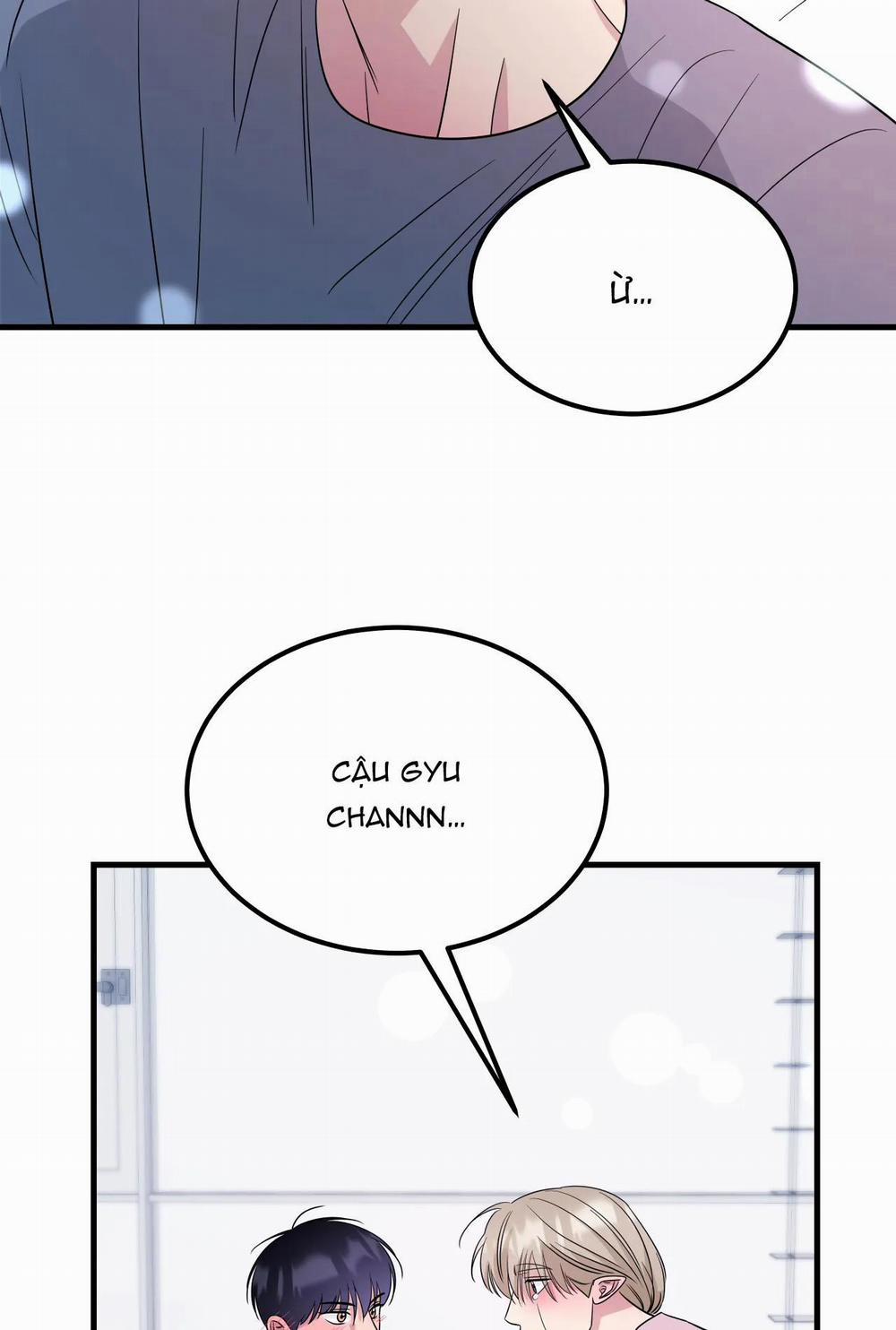 Tình Yêu Cổ Tích 24 trang 13