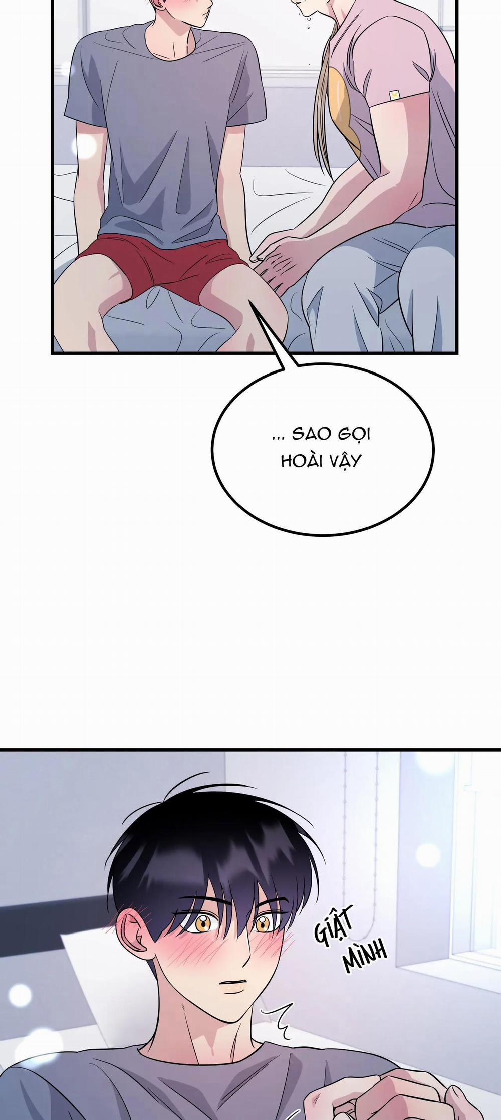 Tình Yêu Cổ Tích 24 trang 14