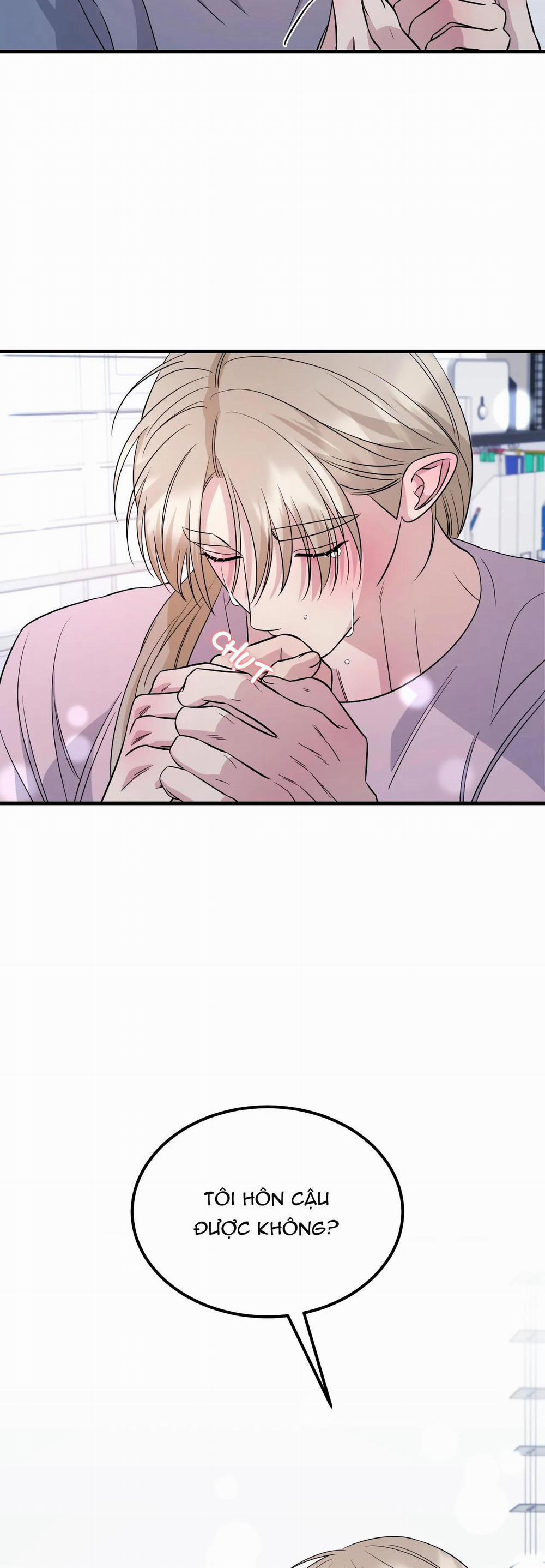 Tình Yêu Cổ Tích 24 trang 15