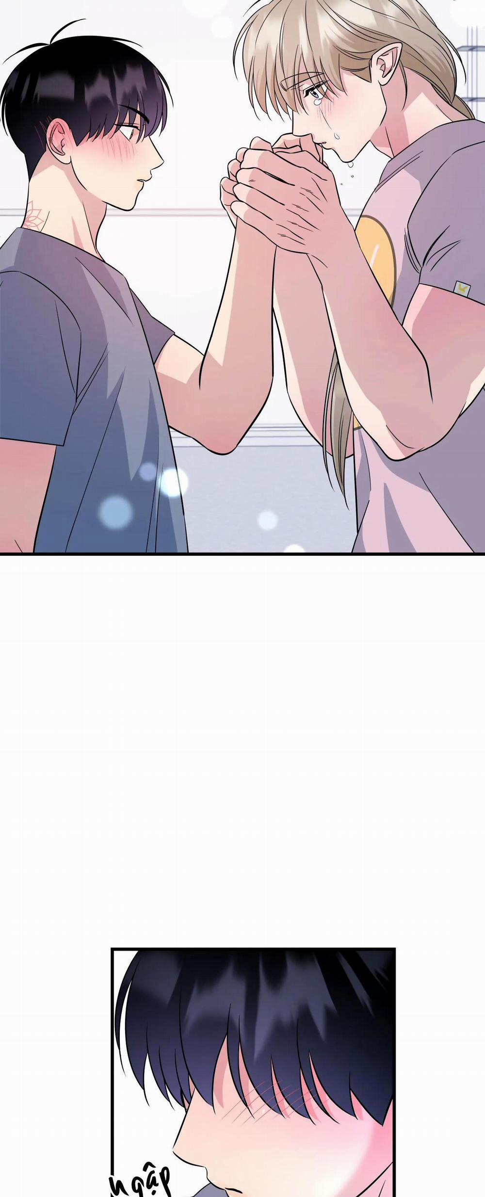 Tình Yêu Cổ Tích 24 trang 16