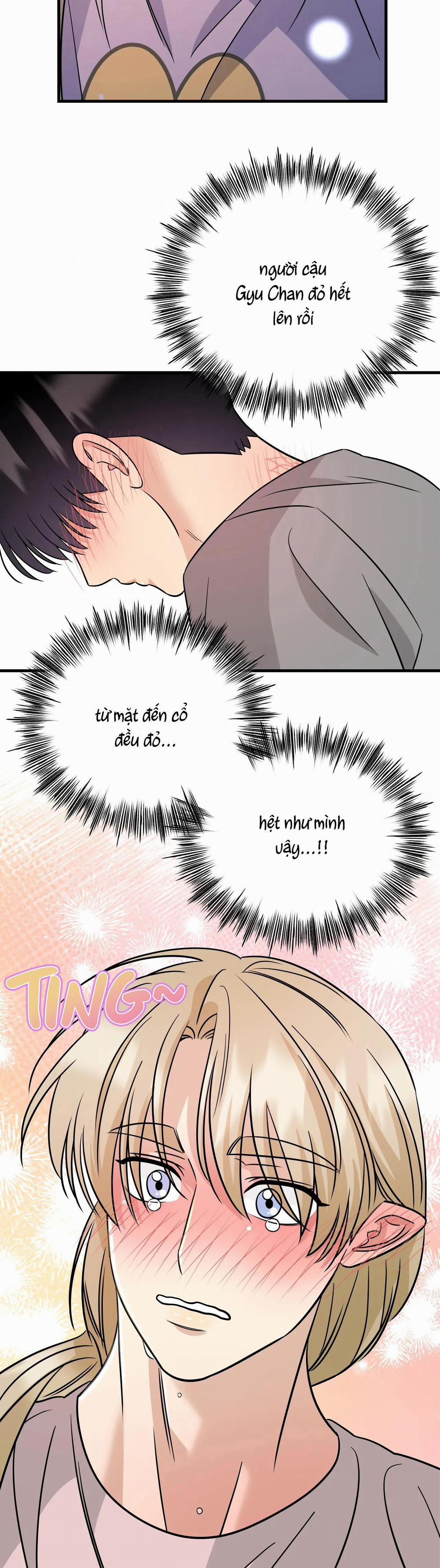 Tình Yêu Cổ Tích 24 trang 19