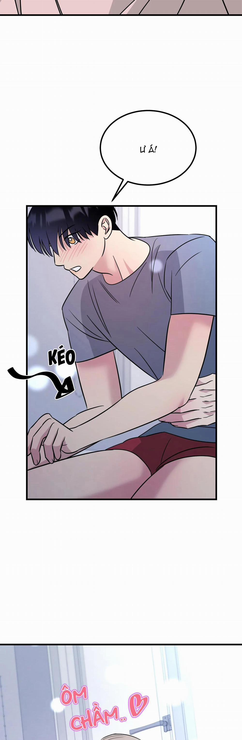 Tình Yêu Cổ Tích 24 trang 20