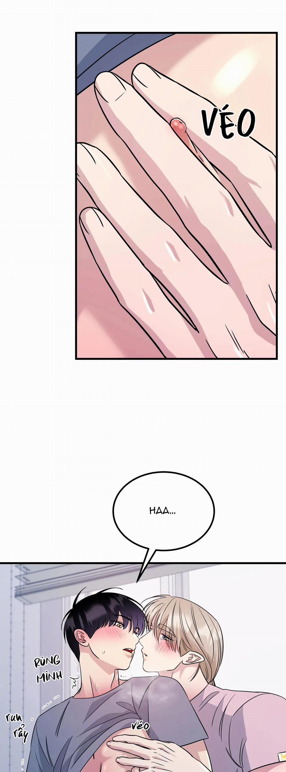 Tình Yêu Cổ Tích 24 trang 25