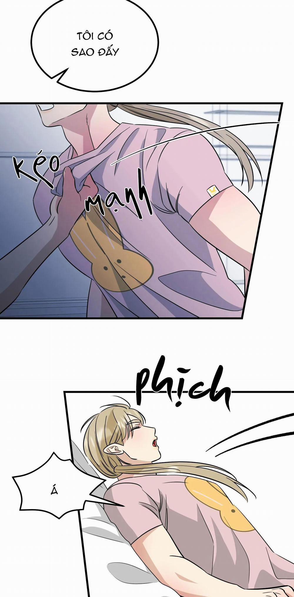 Tình Yêu Cổ Tích 24 trang 28