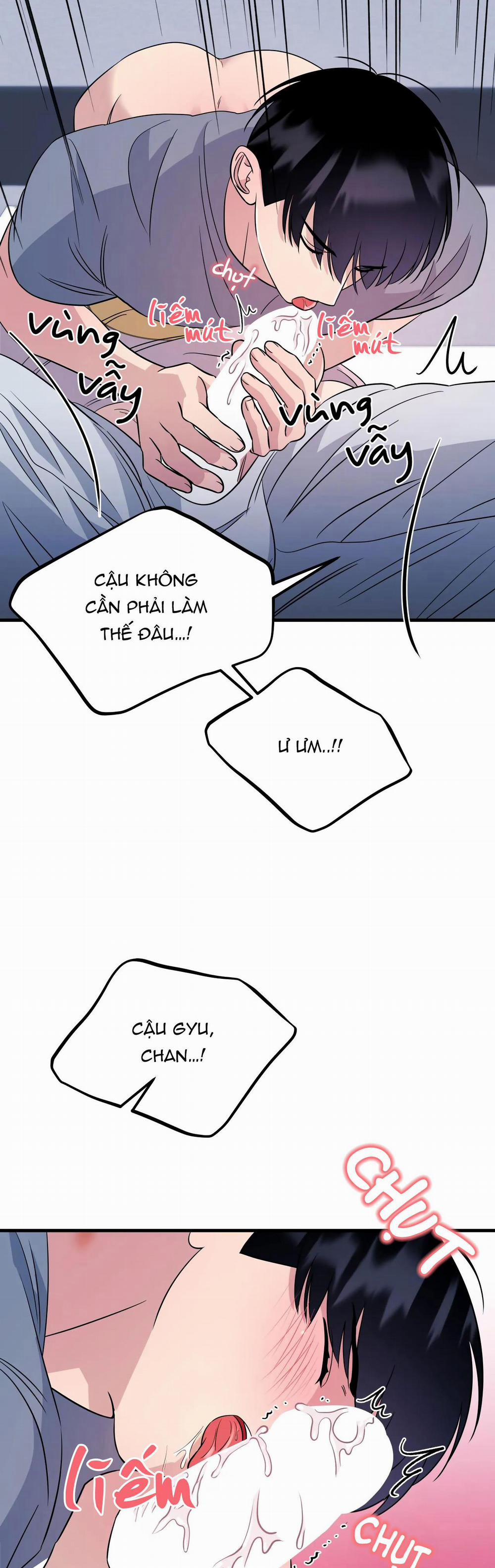 Tình Yêu Cổ Tích 24 trang 36