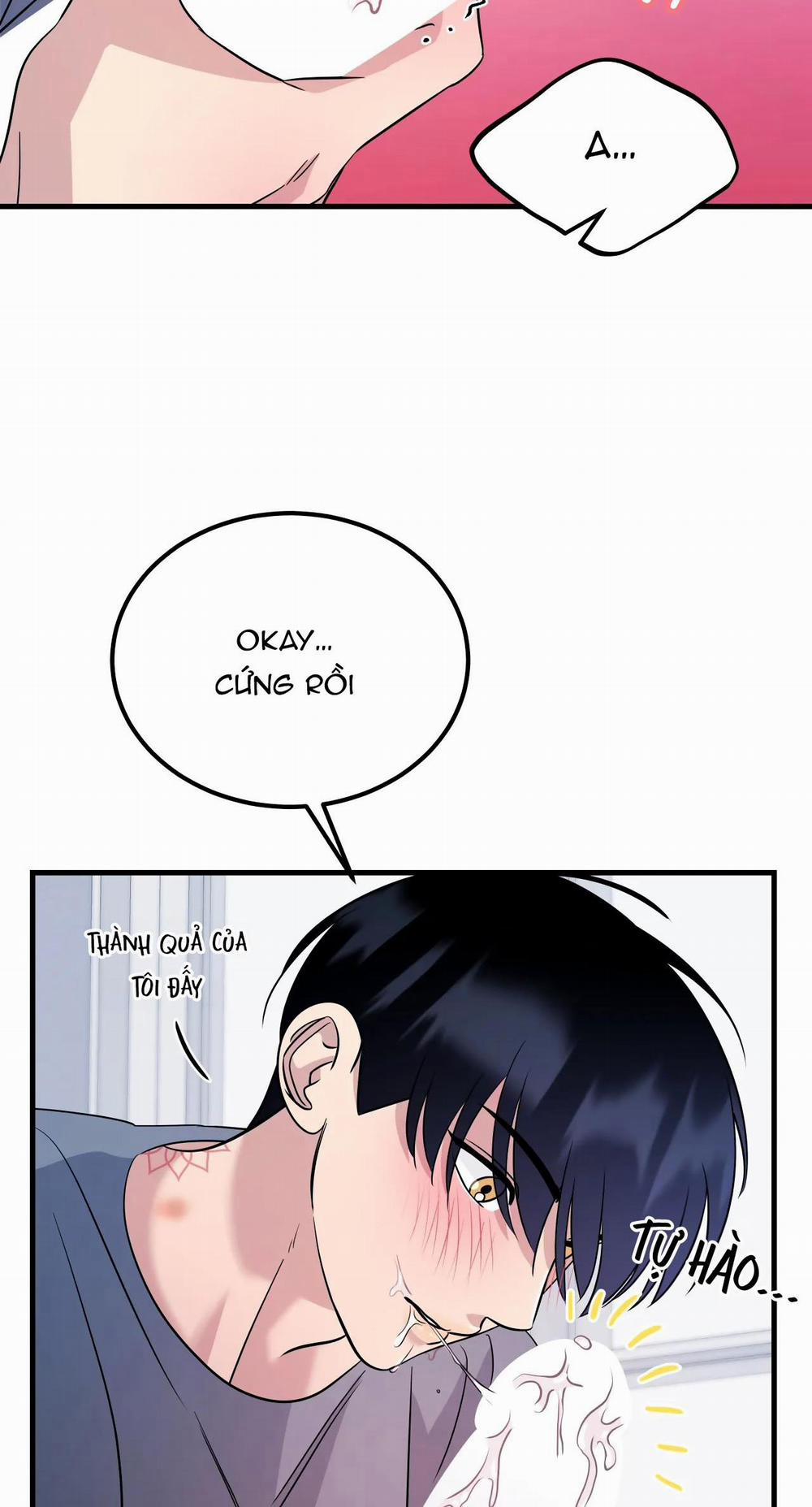 Tình Yêu Cổ Tích 24 trang 37