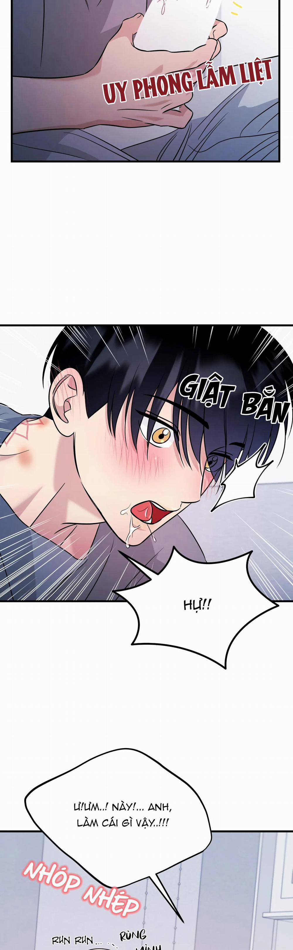 Tình Yêu Cổ Tích 24 trang 38