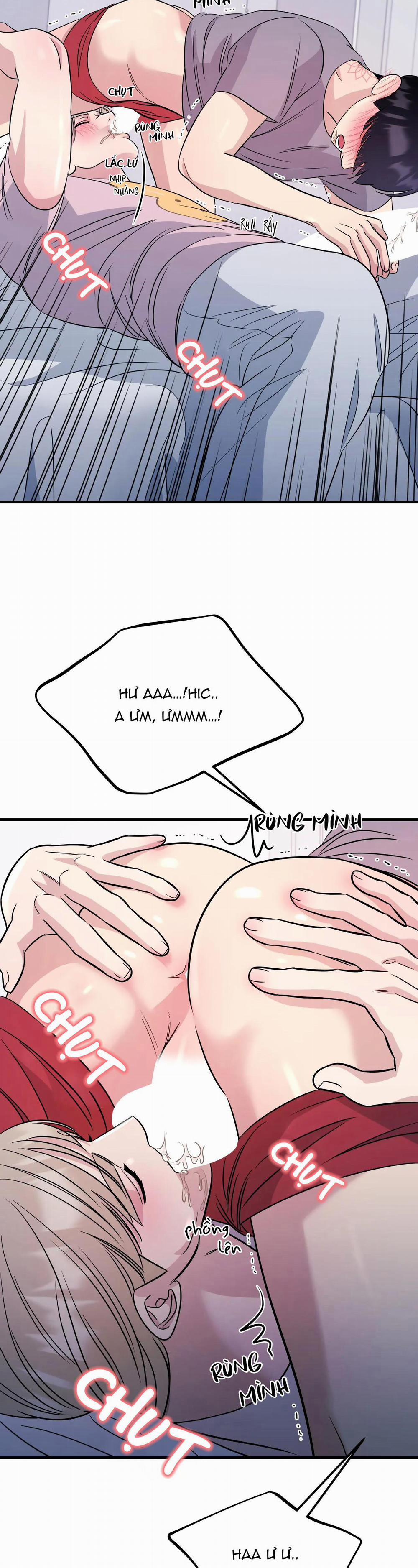 Tình Yêu Cổ Tích 24 trang 39