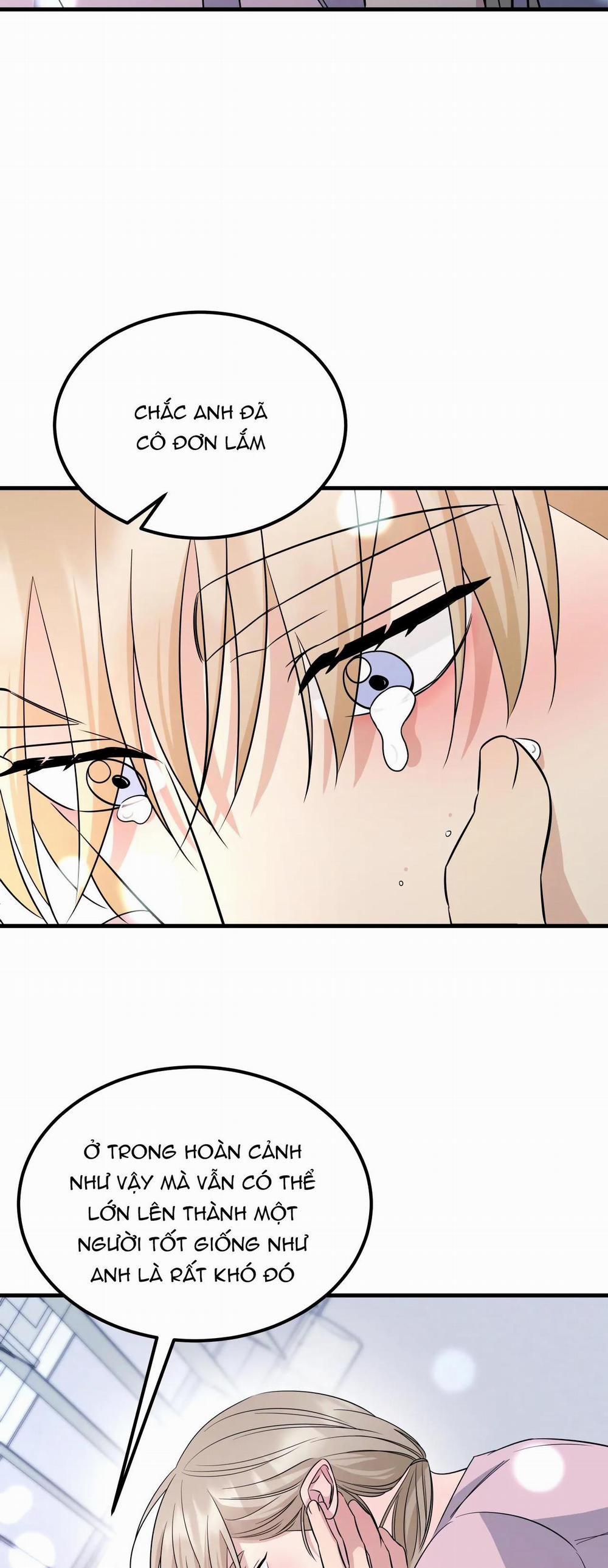 Tình Yêu Cổ Tích 24 trang 4