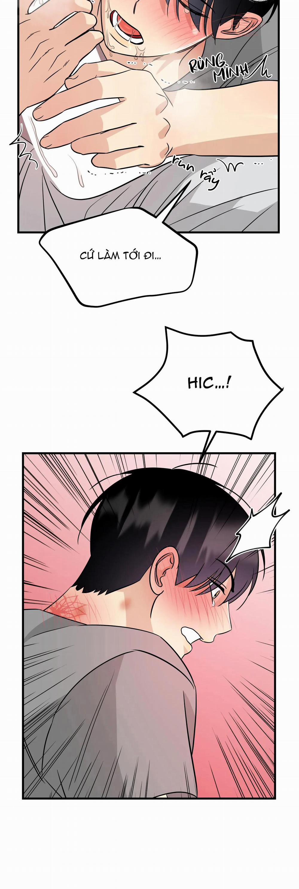 Tình Yêu Cổ Tích 24 trang 44