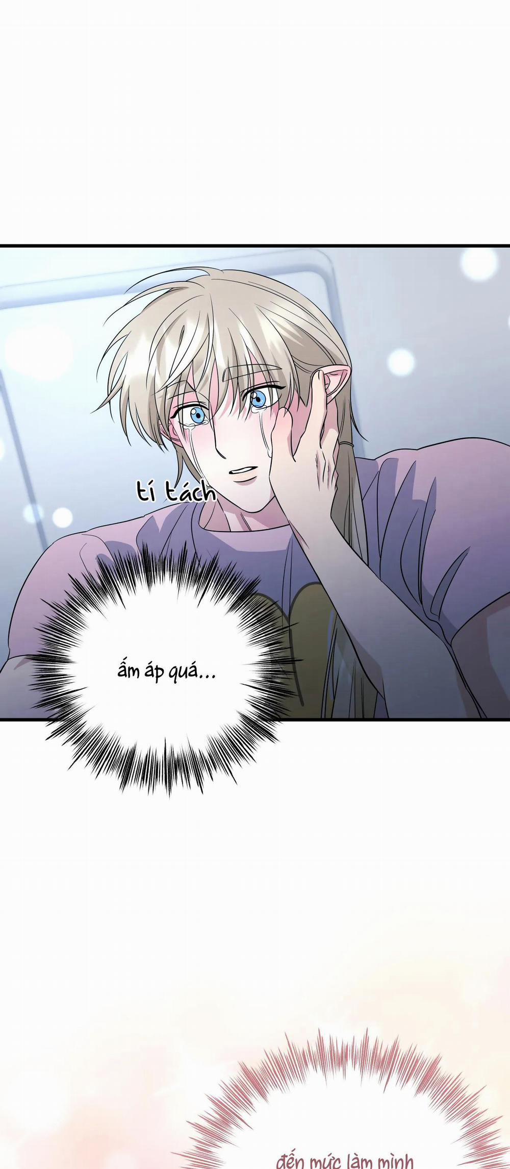 Tình Yêu Cổ Tích 24 trang 6