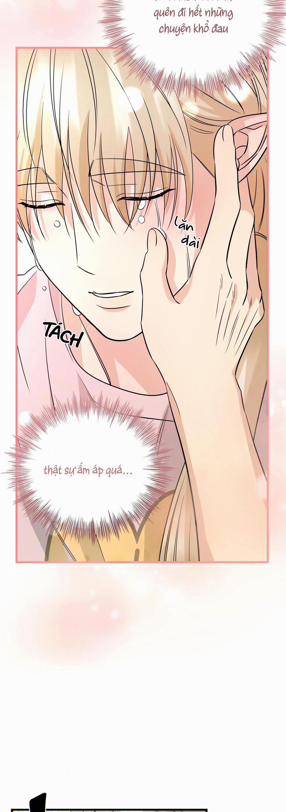 Tình Yêu Cổ Tích 24 trang 7