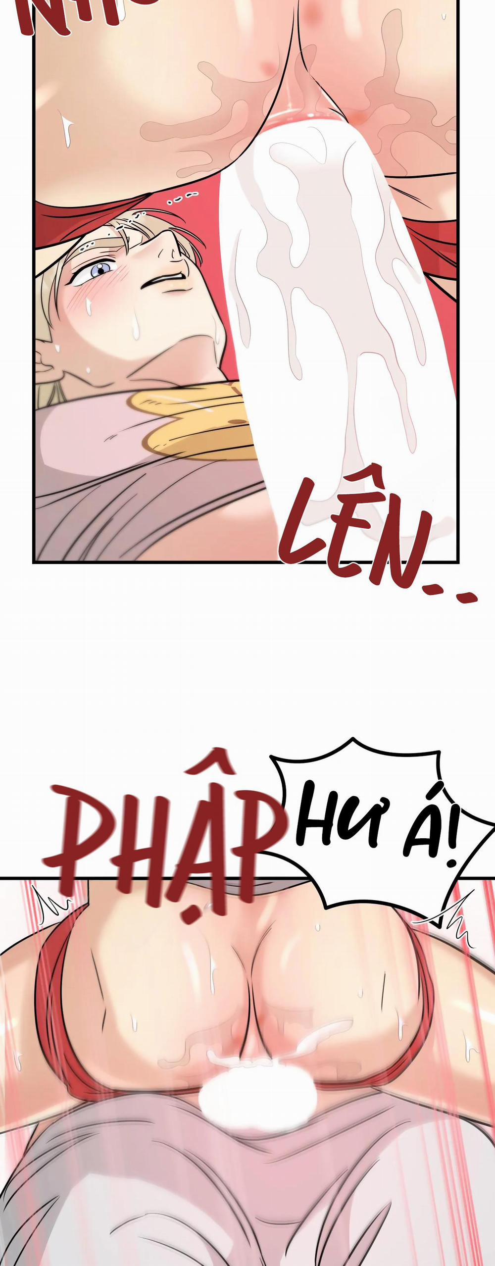 Tình Yêu Cổ Tích 25 trang 12