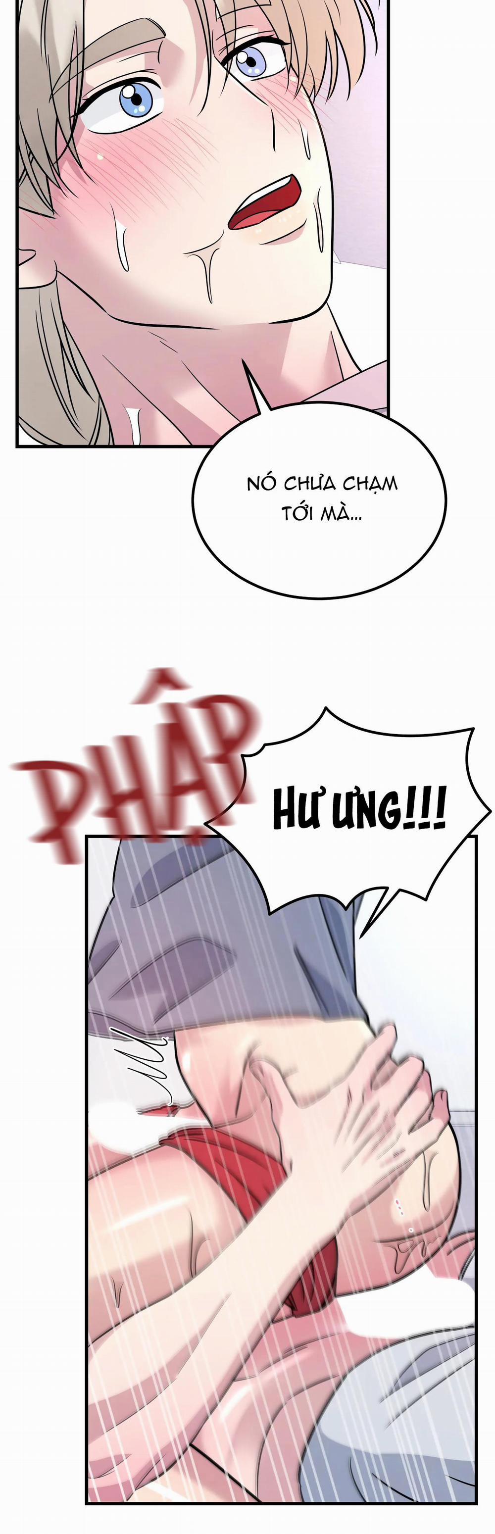 Tình Yêu Cổ Tích 25 trang 15