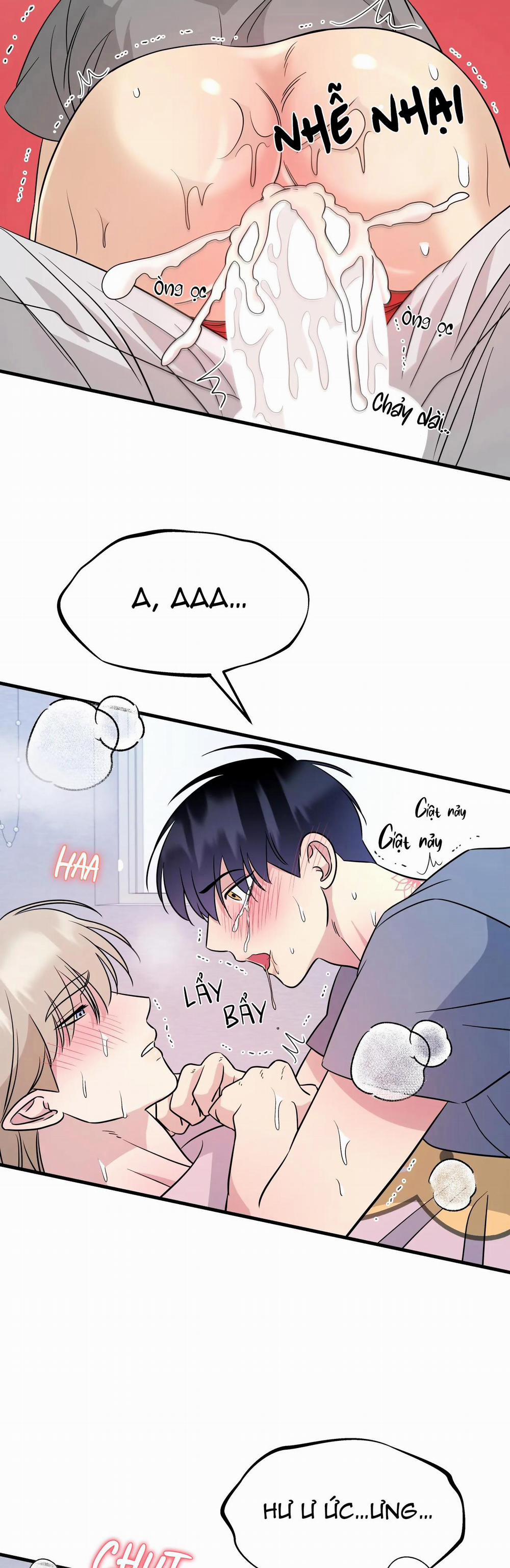 Tình Yêu Cổ Tích 25 trang 20