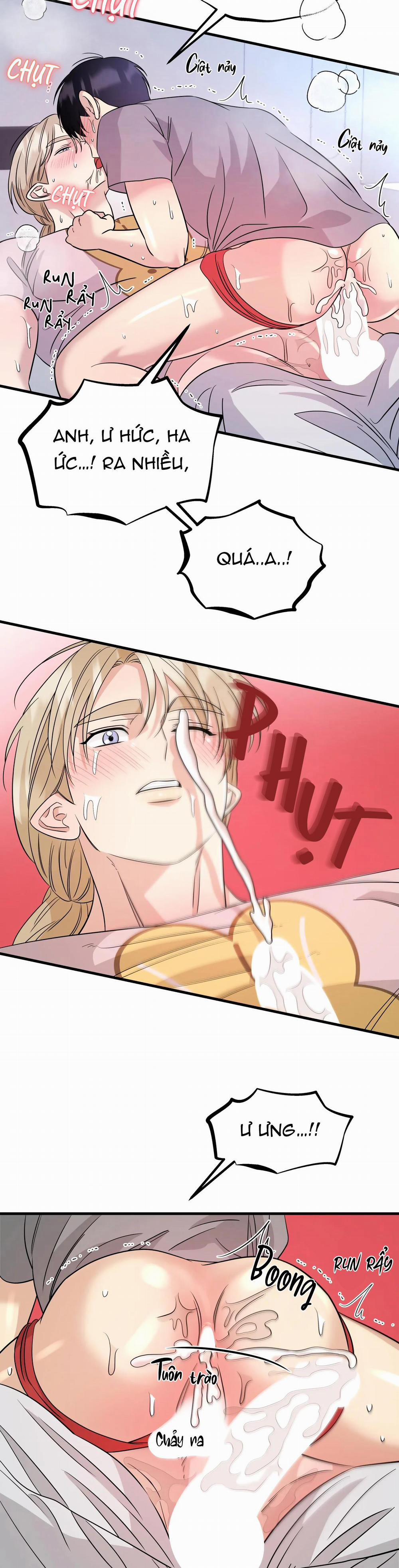 Tình Yêu Cổ Tích 25 trang 21