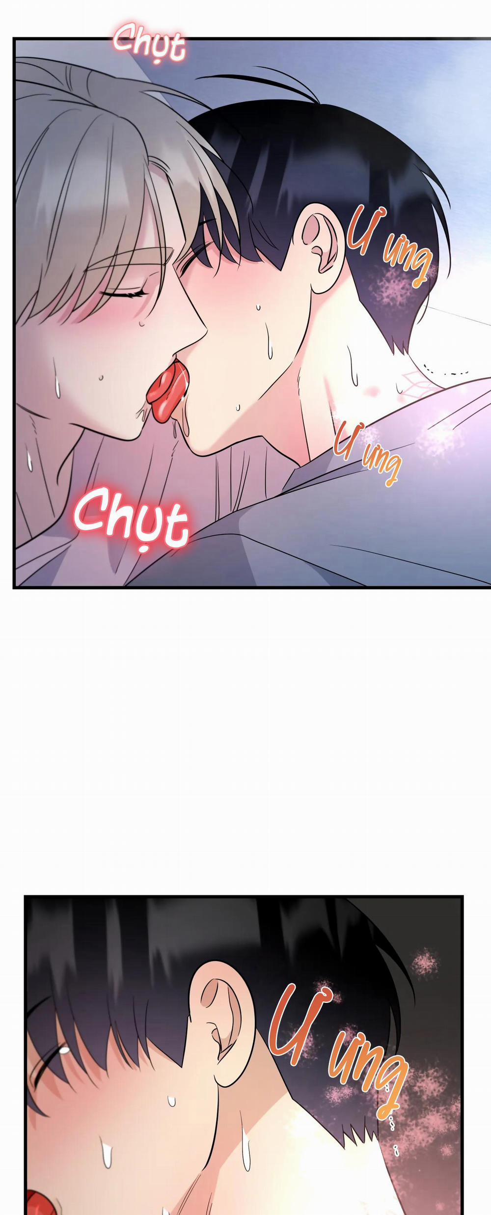 Tình Yêu Cổ Tích 25 trang 24