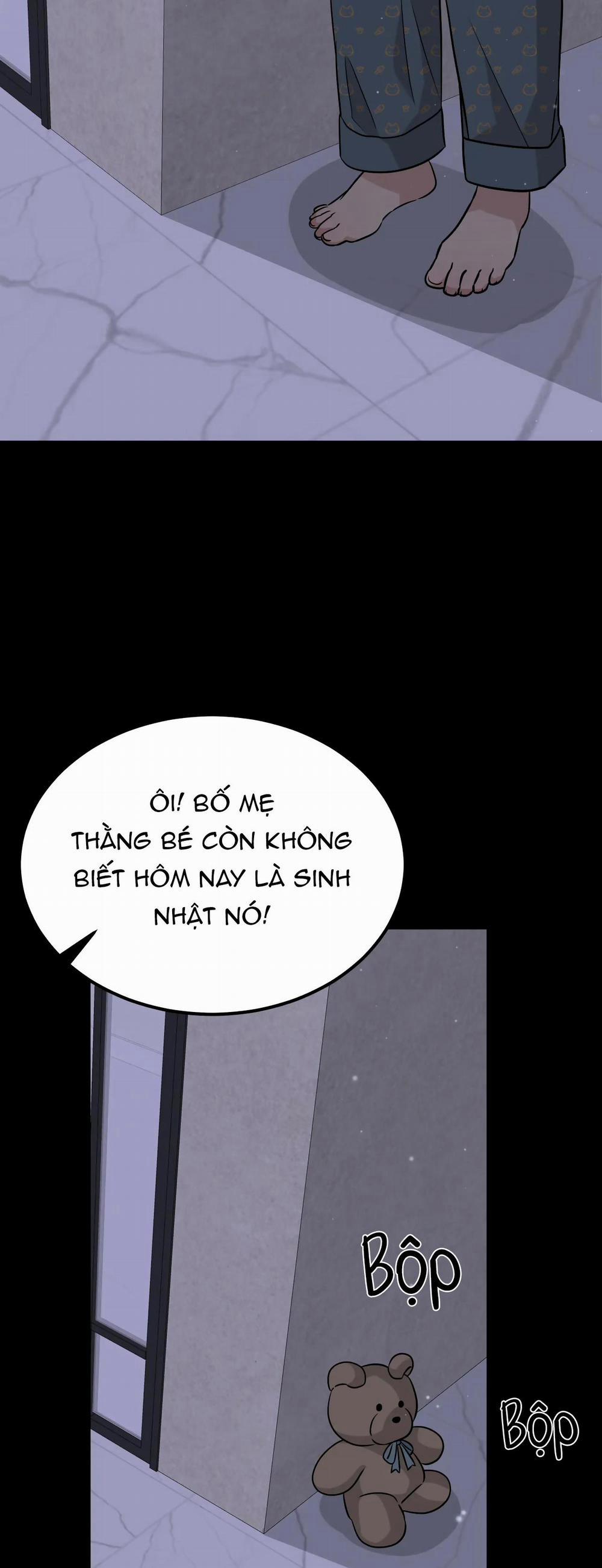 Tình Yêu Cổ Tích 25 trang 40