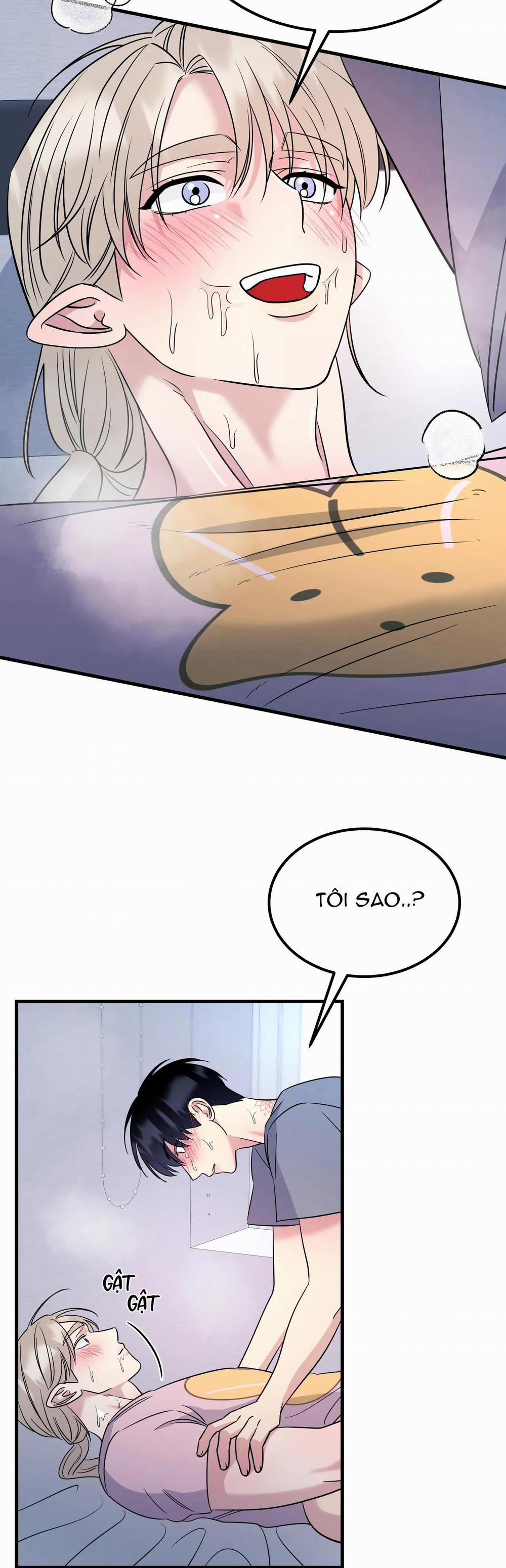 Tình Yêu Cổ Tích 25 trang 6