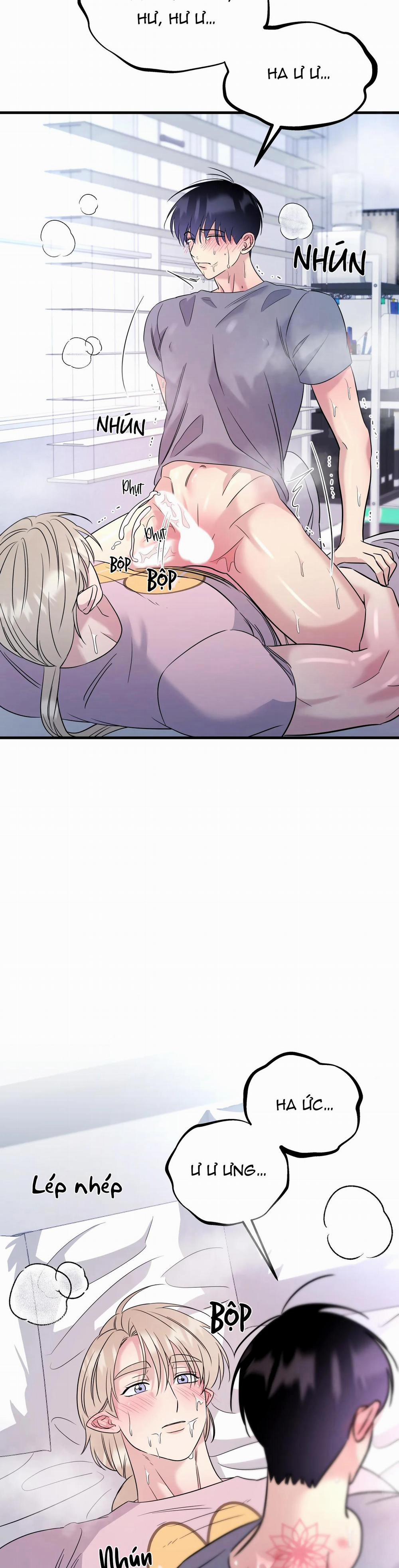 Tình Yêu Cổ Tích 25 trang 9