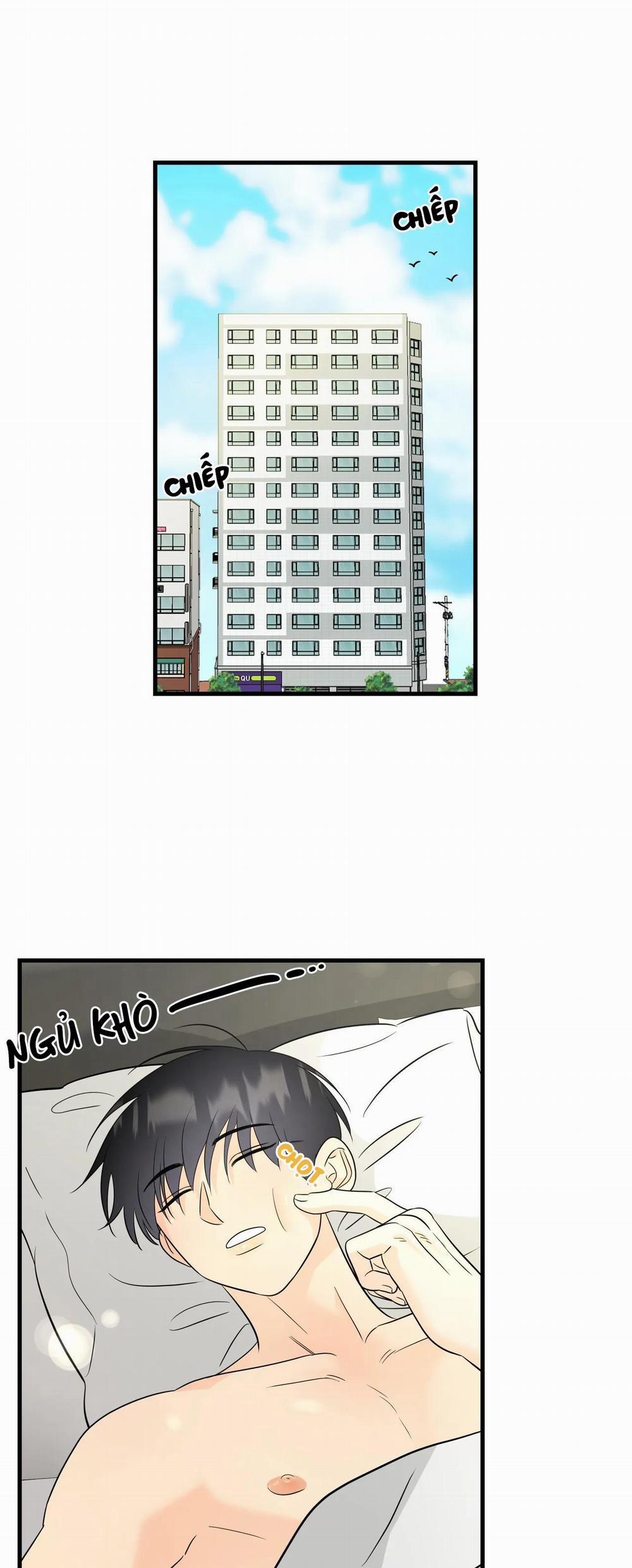 Tình Yêu Cổ Tích 26 trang 1