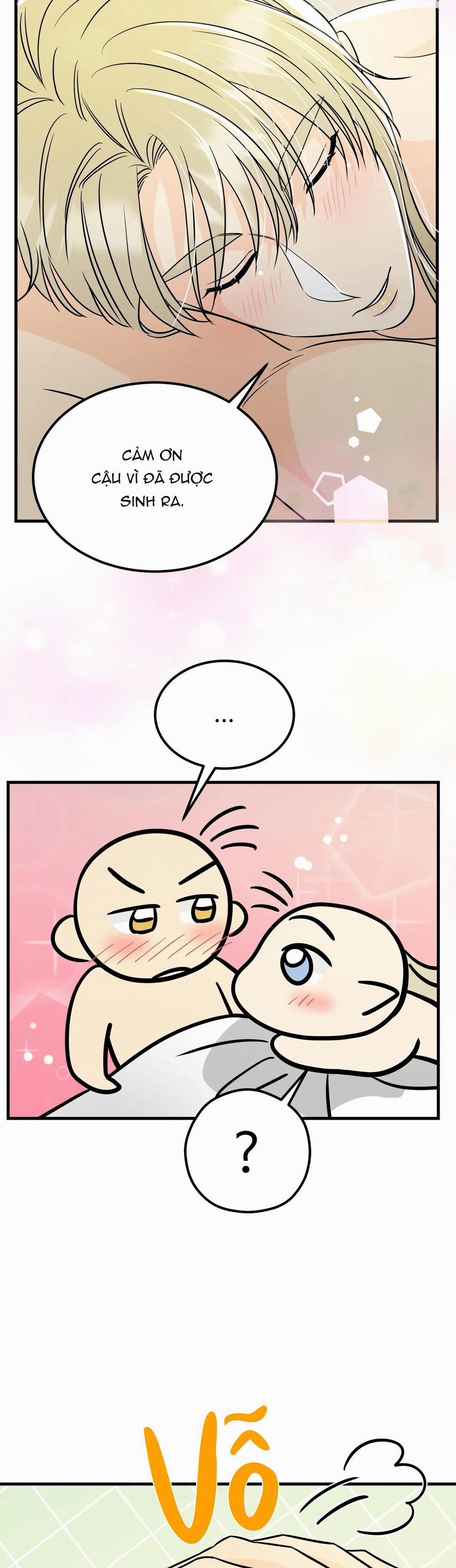 Tình Yêu Cổ Tích 26 trang 11