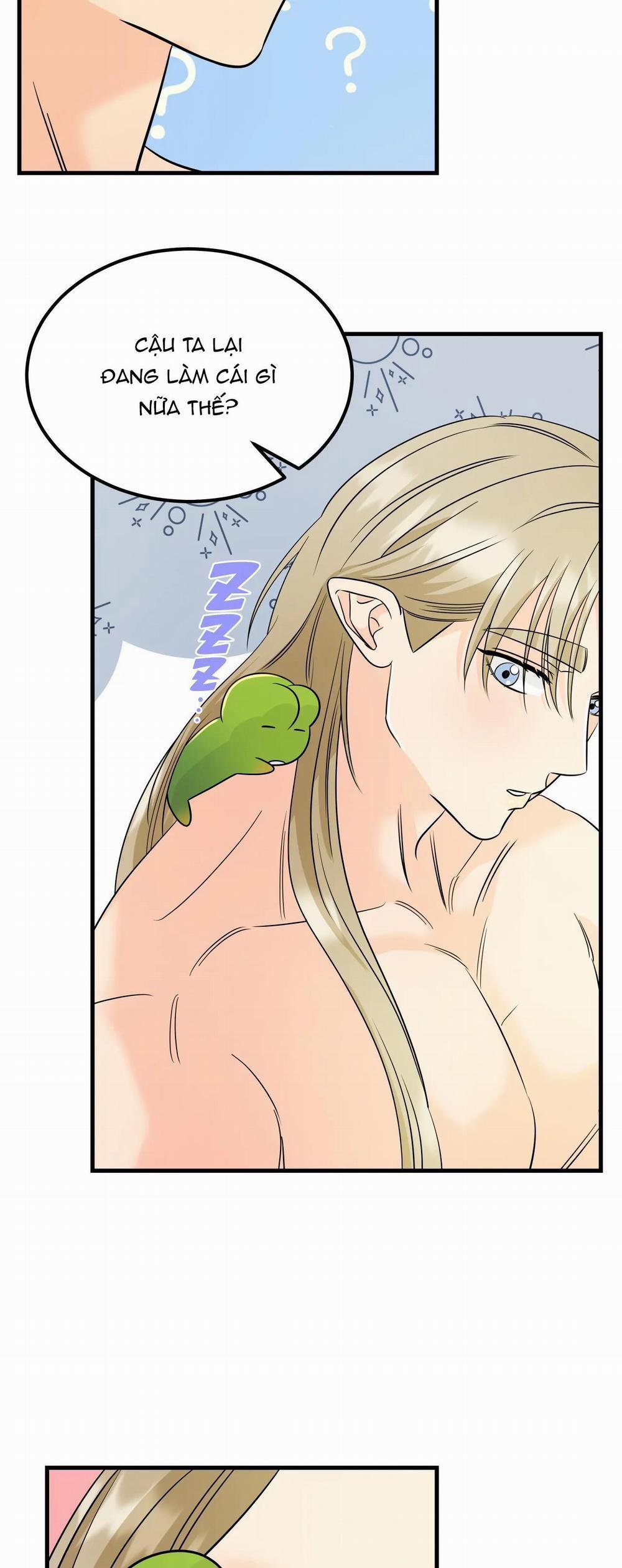 Tình Yêu Cổ Tích 26 trang 14