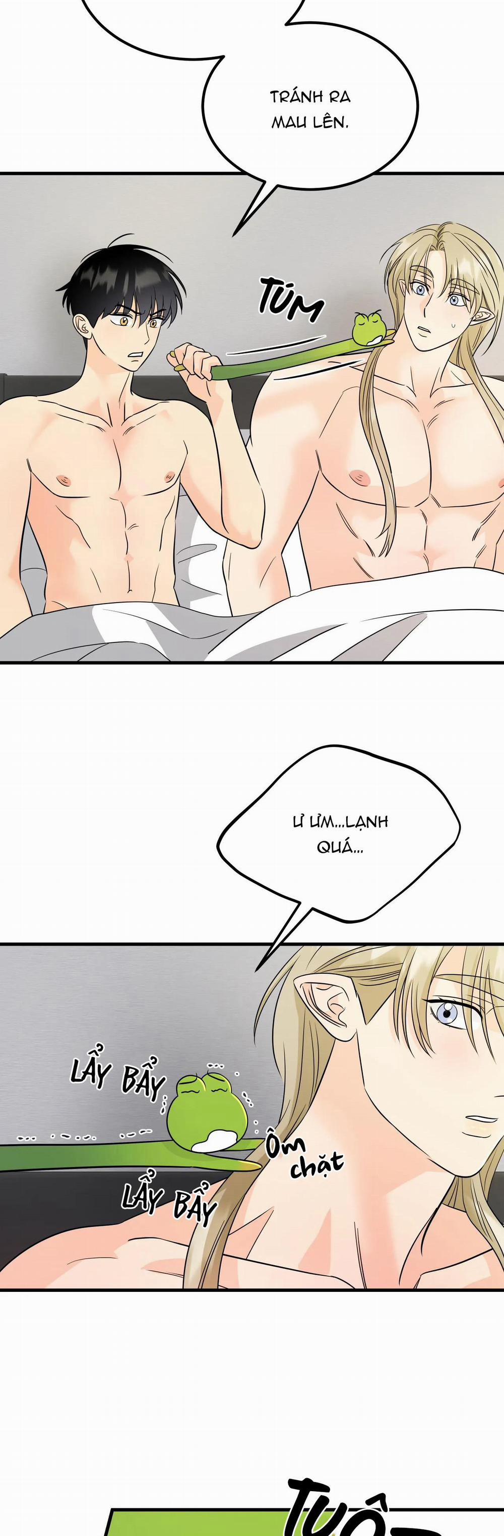 Tình Yêu Cổ Tích 26 trang 16