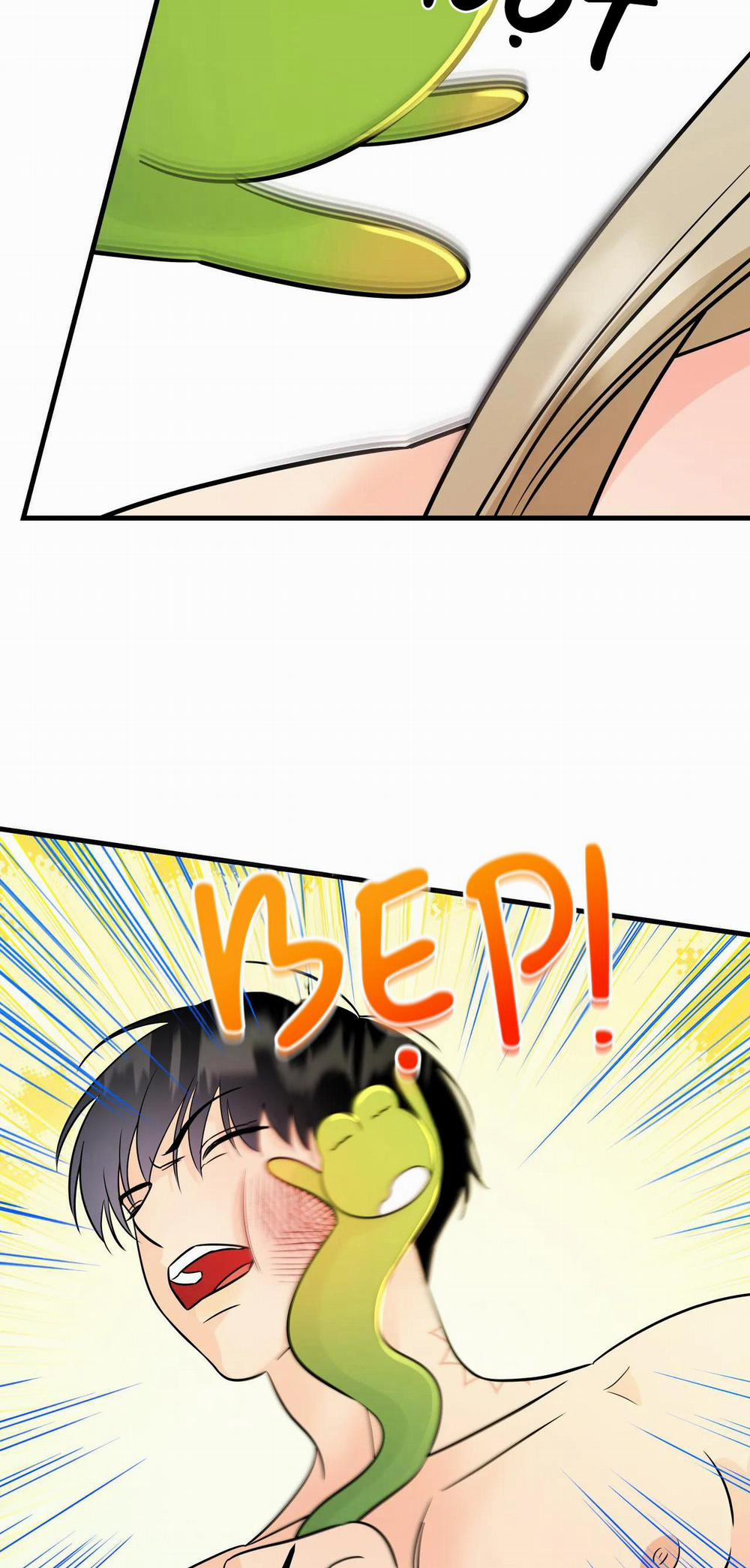 Tình Yêu Cổ Tích 26 trang 17