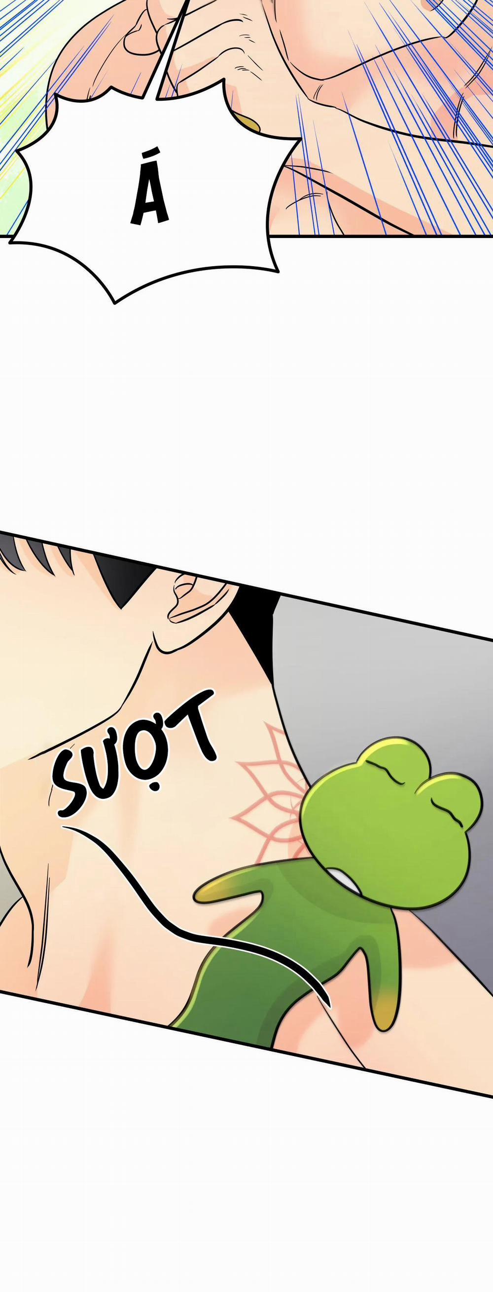 Tình Yêu Cổ Tích 26 trang 18