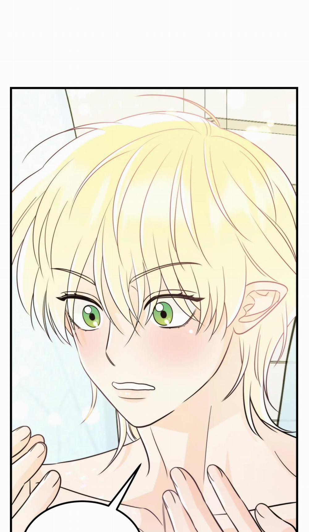 Tình Yêu Cổ Tích 26 trang 24