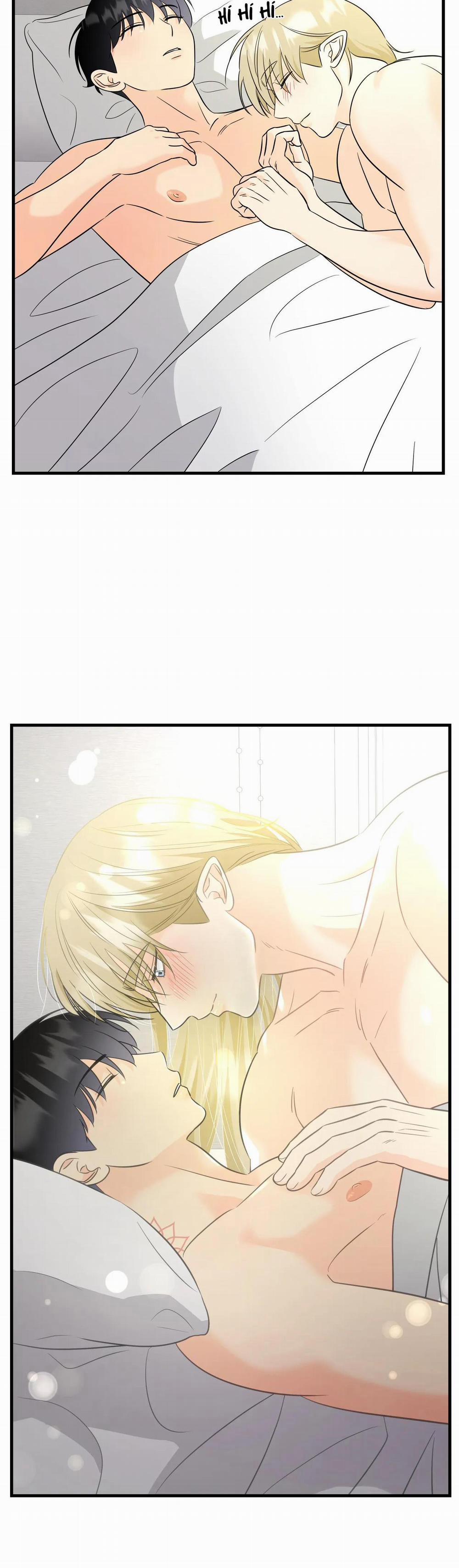 Tình Yêu Cổ Tích 26 trang 3