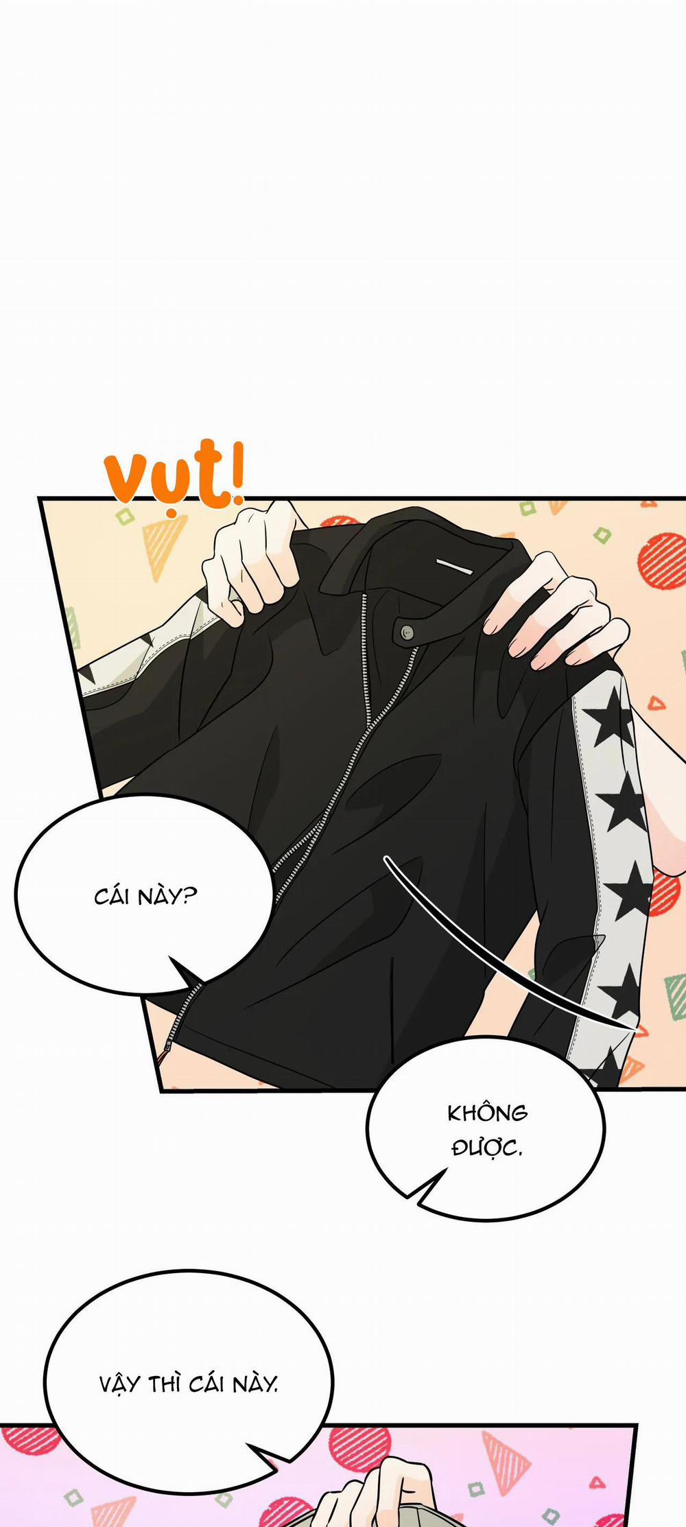 Tình Yêu Cổ Tích 26 trang 33