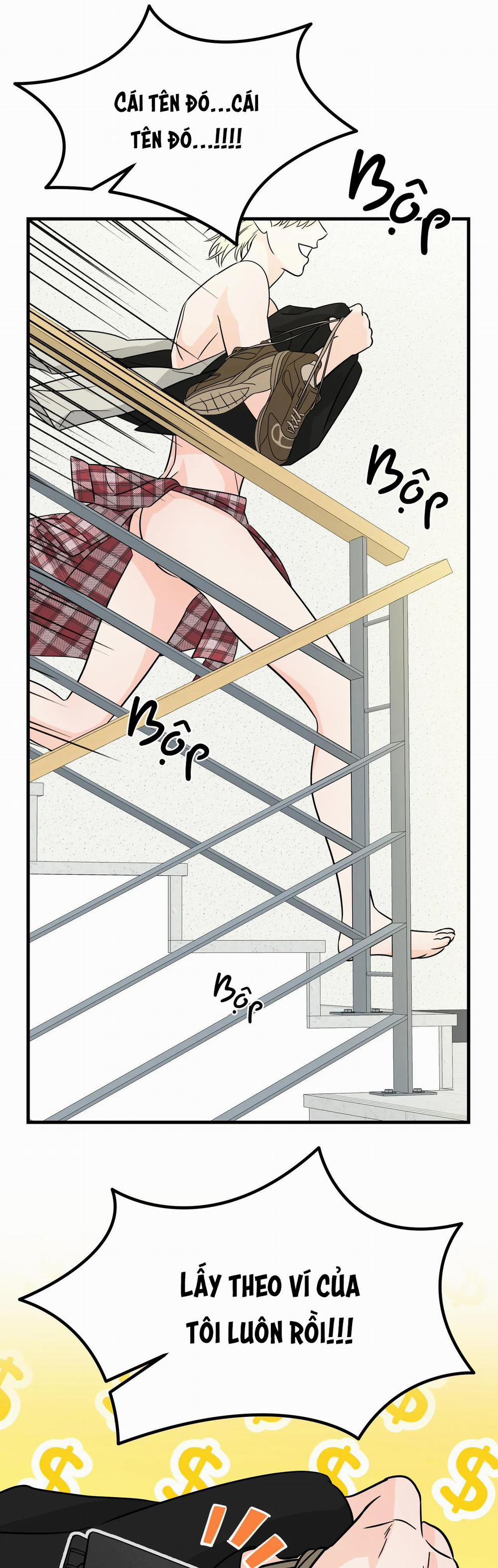 Tình Yêu Cổ Tích 26 trang 41