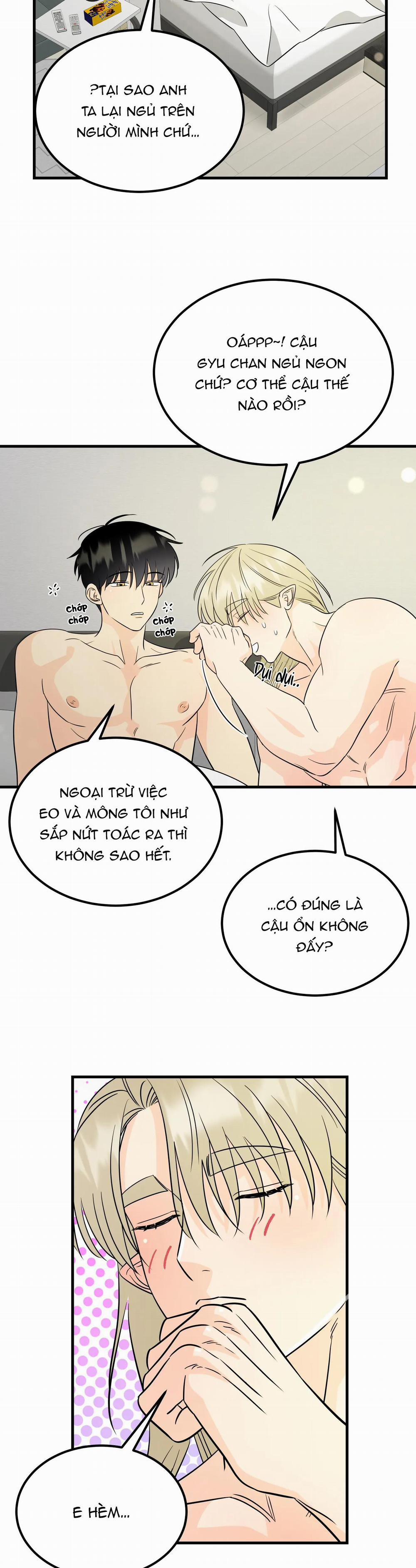 Tình Yêu Cổ Tích 26 trang 8