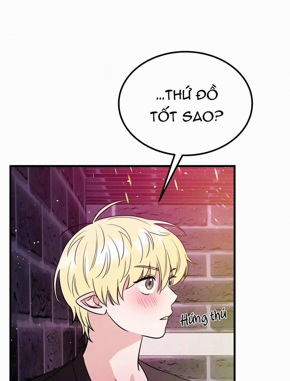 Tình Yêu Cổ Tích 27 trang 16