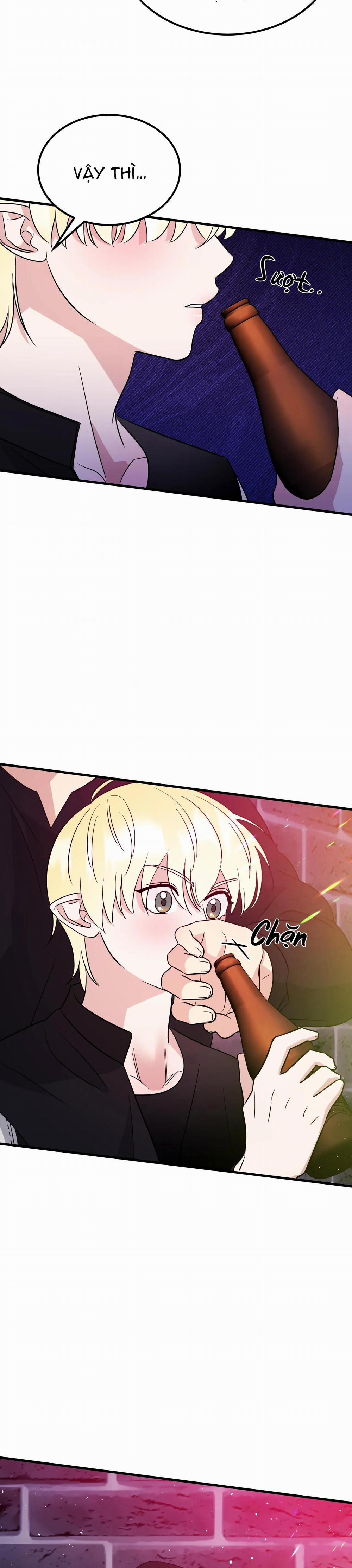 Tình Yêu Cổ Tích 27 trang 20