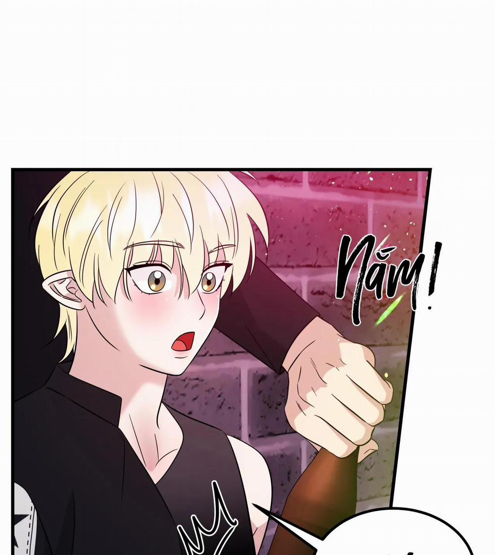 Tình Yêu Cổ Tích 27 trang 23