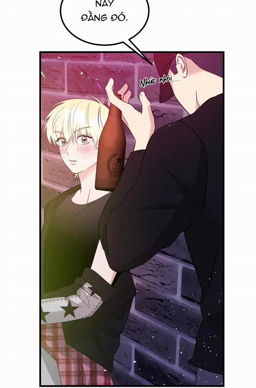 Tình Yêu Cổ Tích 27 trang 26