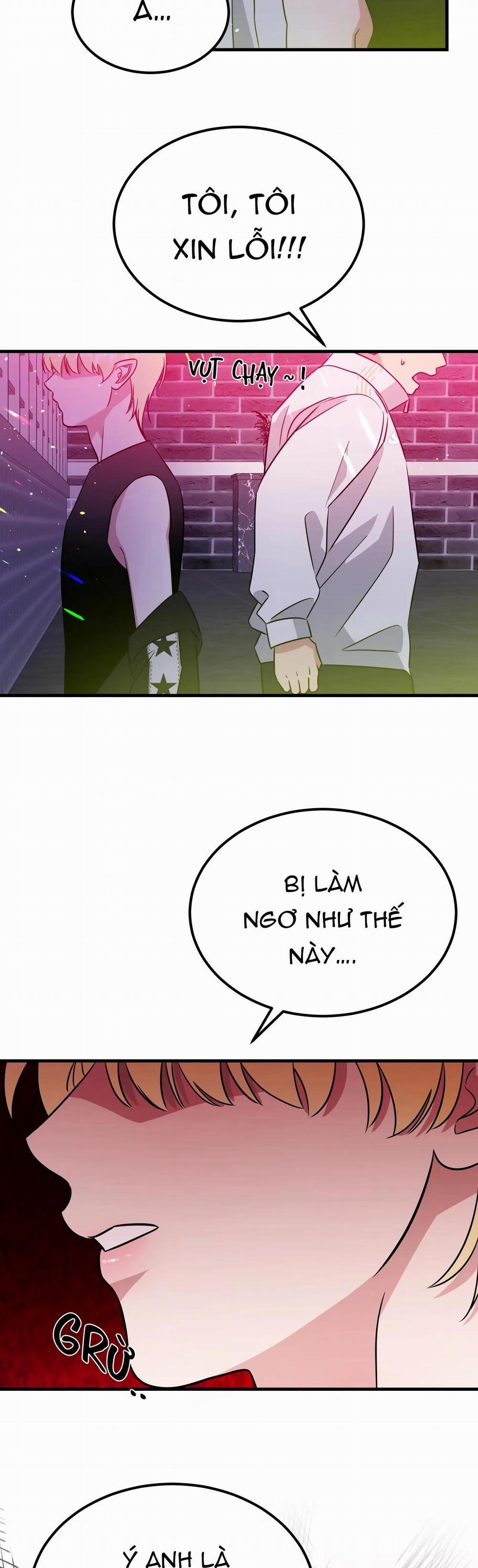 Tình Yêu Cổ Tích 27 trang 39