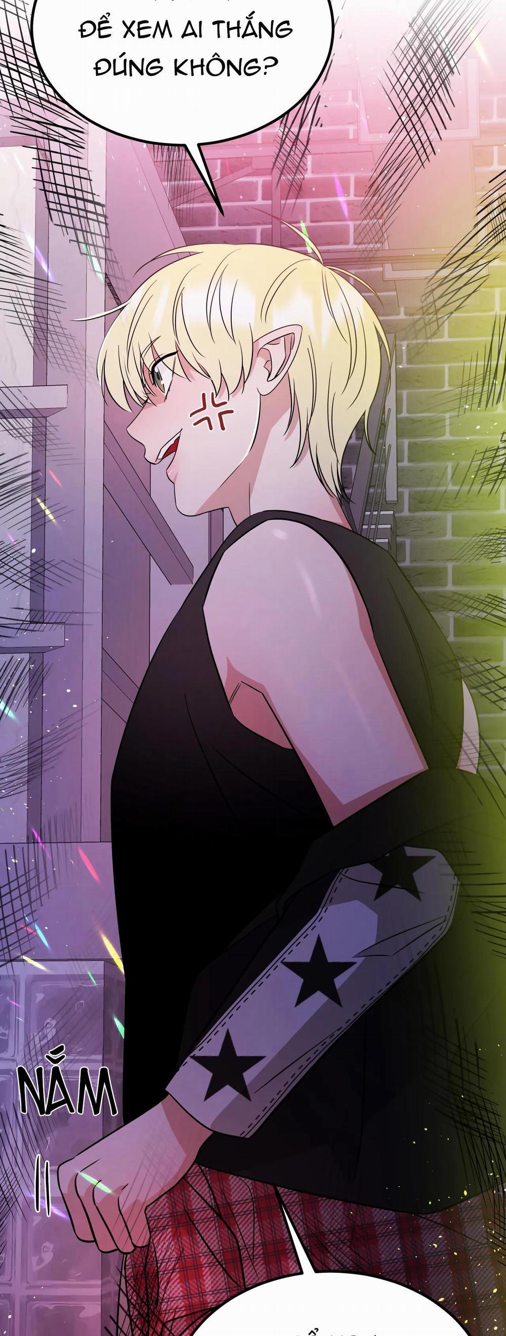 Tình Yêu Cổ Tích 27 trang 40