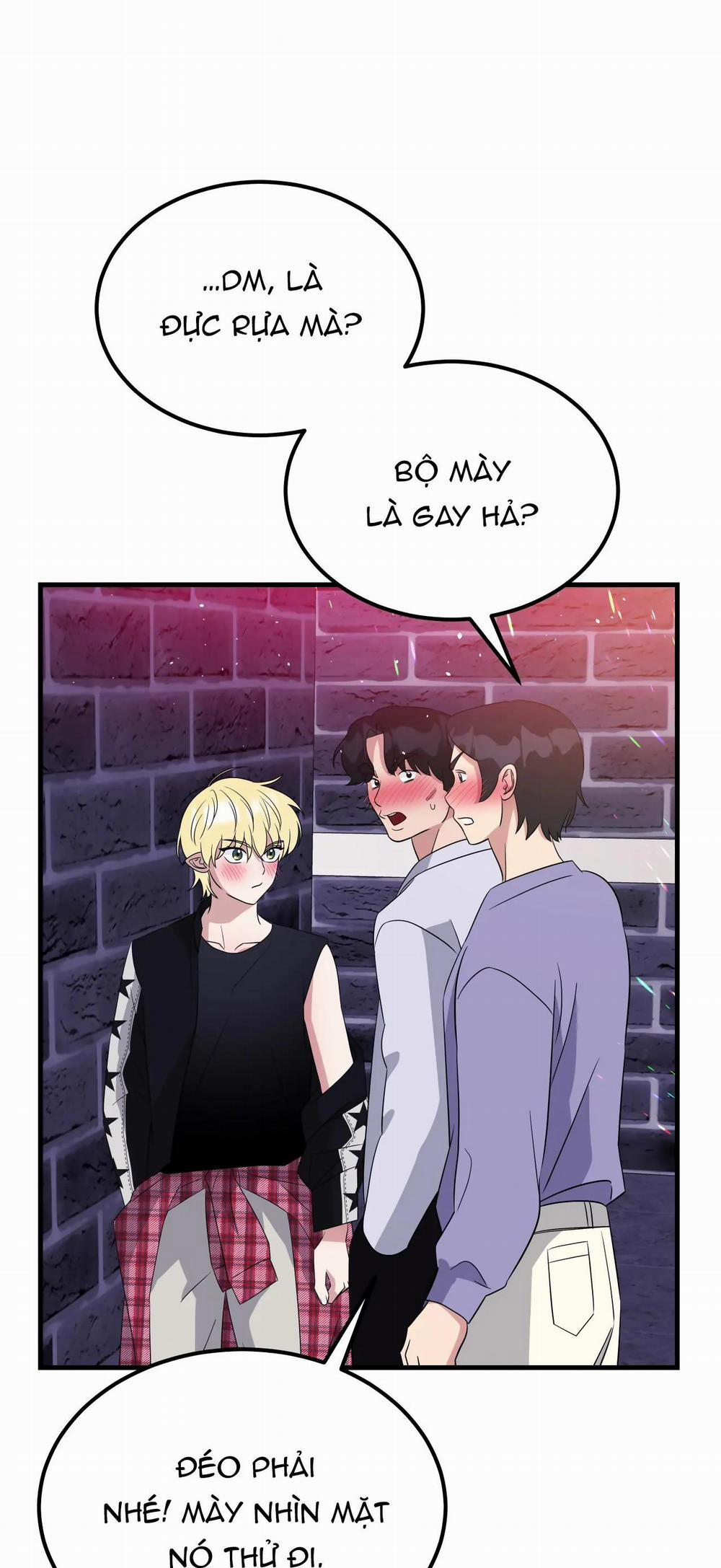 Tình Yêu Cổ Tích 27 trang 7