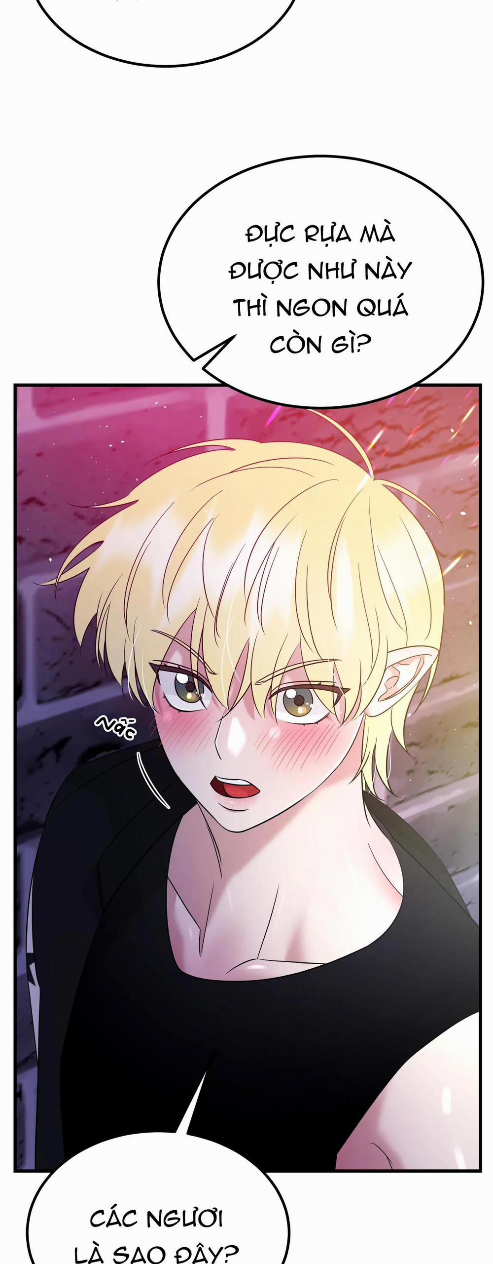 Tình Yêu Cổ Tích 27 trang 8