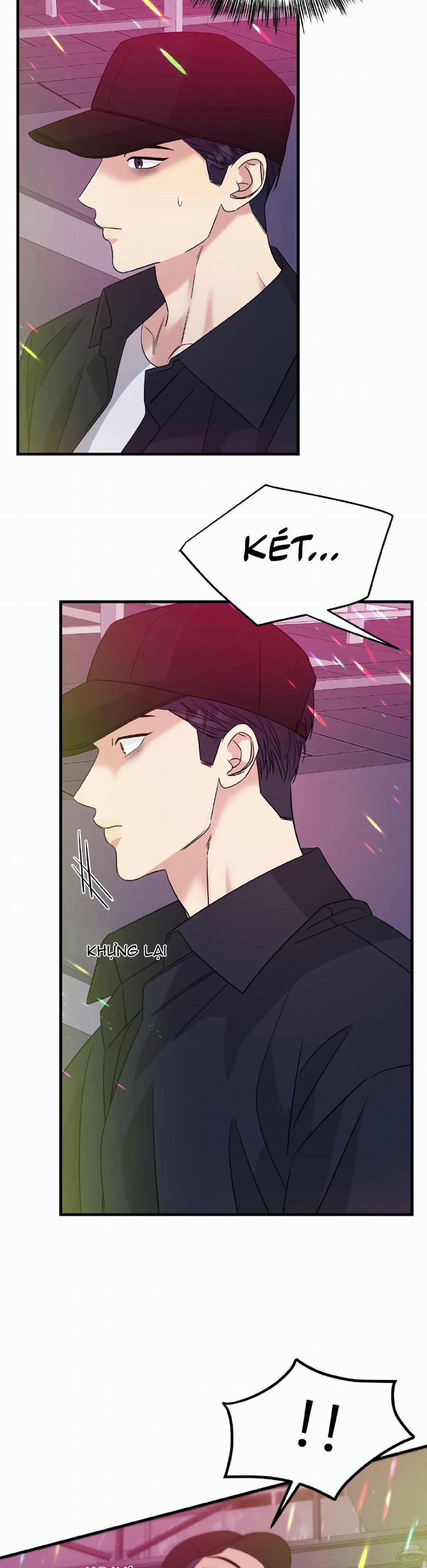 Tình Yêu Cổ Tích 28 trang 17