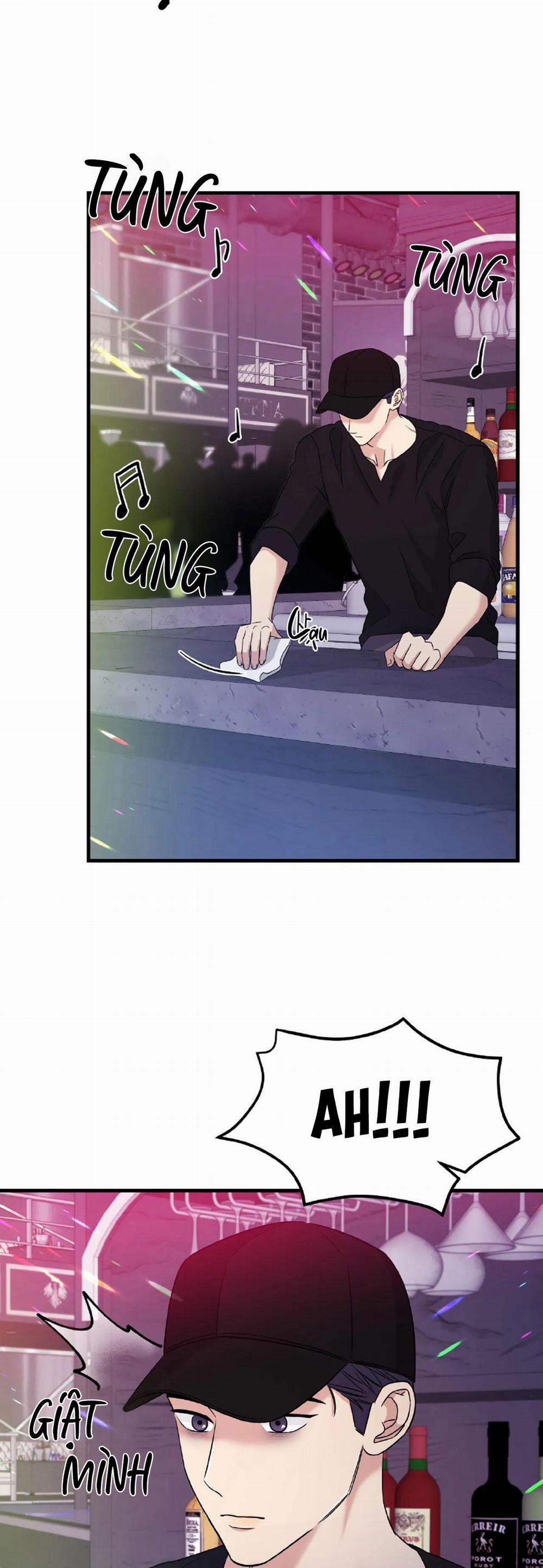 Tình Yêu Cổ Tích 28 trang 2