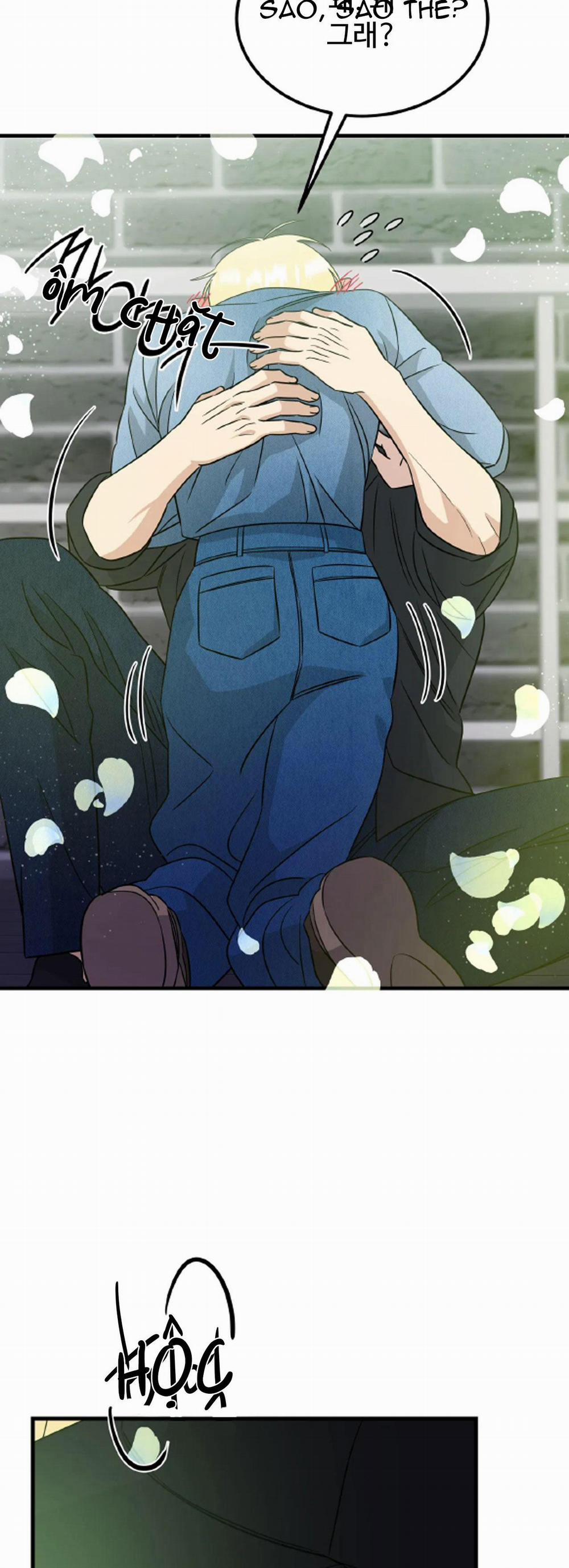 Tình Yêu Cổ Tích 28 trang 33