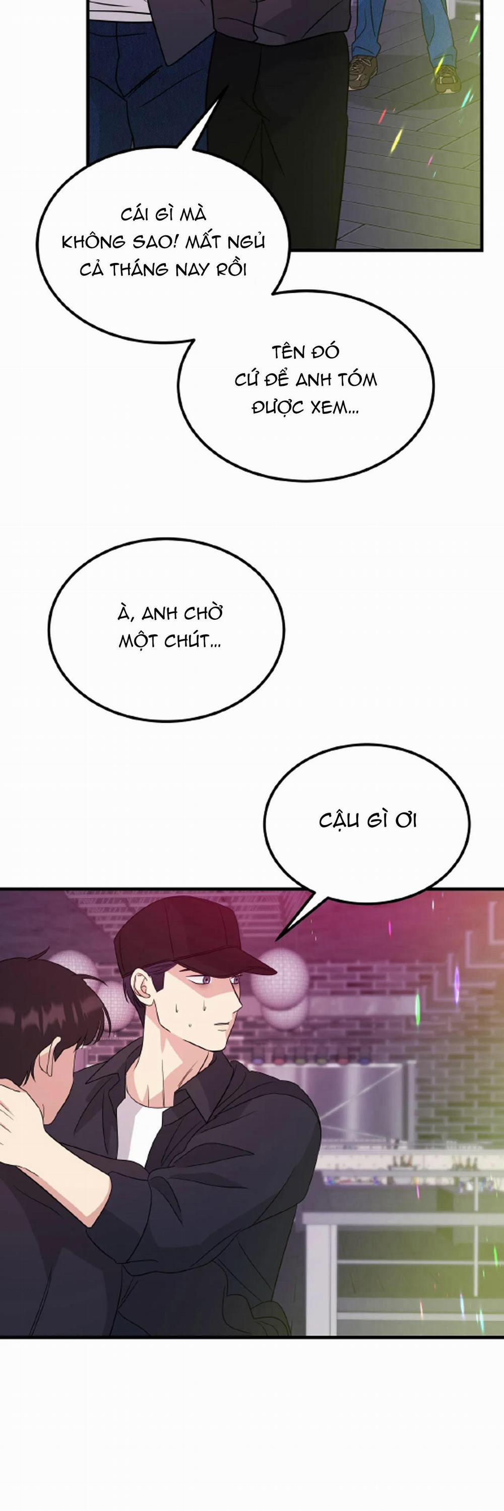 Tình Yêu Cổ Tích 28 trang 39