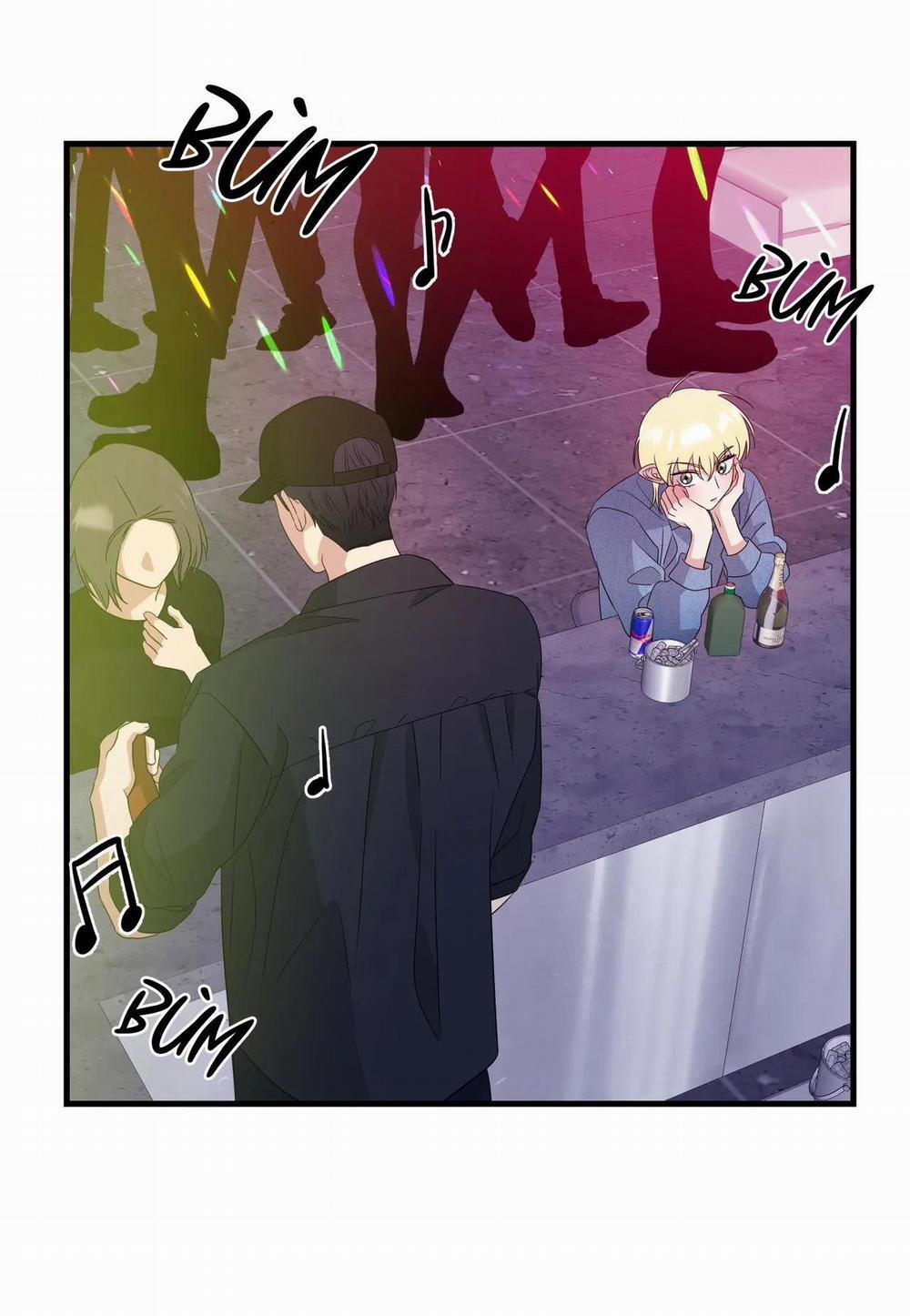 Tình Yêu Cổ Tích 29 trang 2