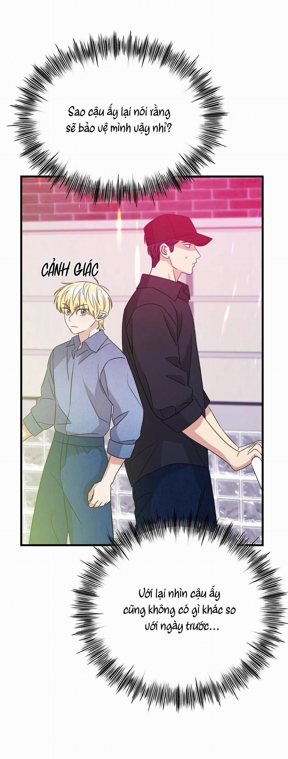 Tình Yêu Cổ Tích 29 trang 21